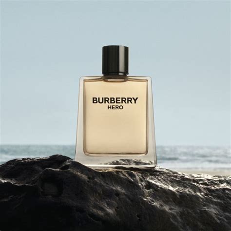 burberry parfum heren ici paris|BURBERRY Hero Eau De Toilette .